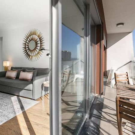 Lisbon Metro Apartment Lisboa Exteriér fotografie