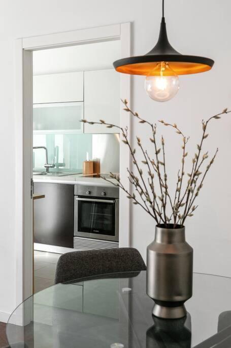 Lisbon Metro Apartment Lisboa Exteriér fotografie