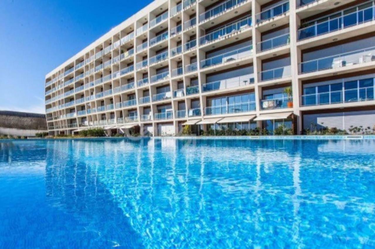 Lisbon Metro Apartment Lisboa Exteriér fotografie