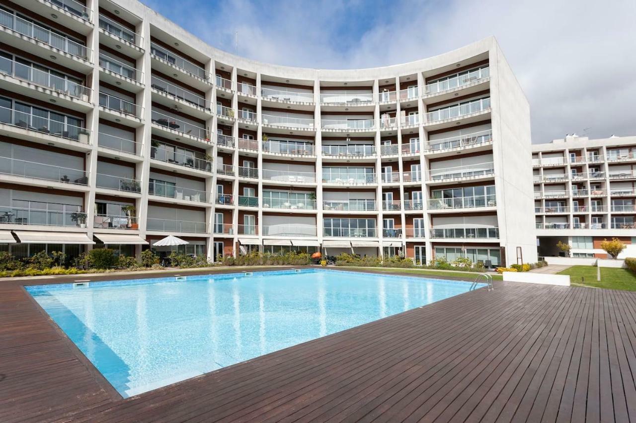 Lisbon Metro Apartment Lisboa Exteriér fotografie